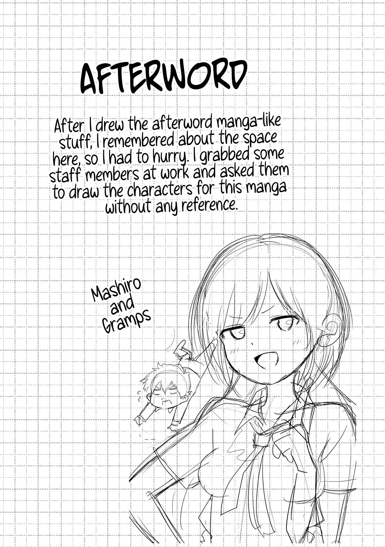 Page 31 Chapter 22.5 Mattaku Saikin no Tantei to Kitara