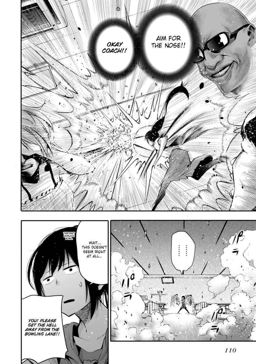 Page 20 Chapter 4 Mattaku Saikin no Tantei to Kitara