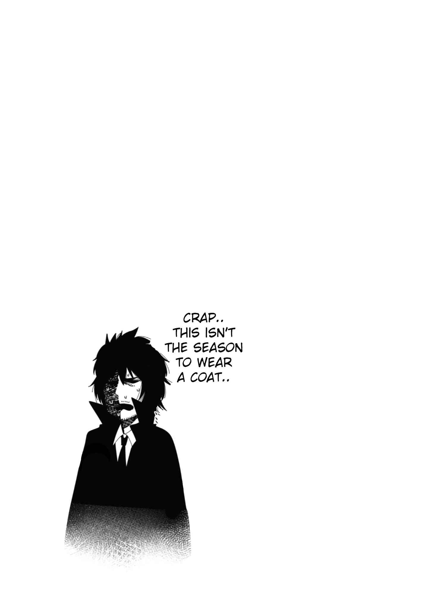 Page 31 Chapter 13 Mattaku Saikin no Tantei to Kitara