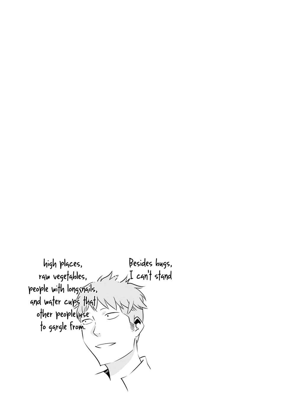 Page 26 Chapter 3 Mattaku Saikin no Tantei to Kitara