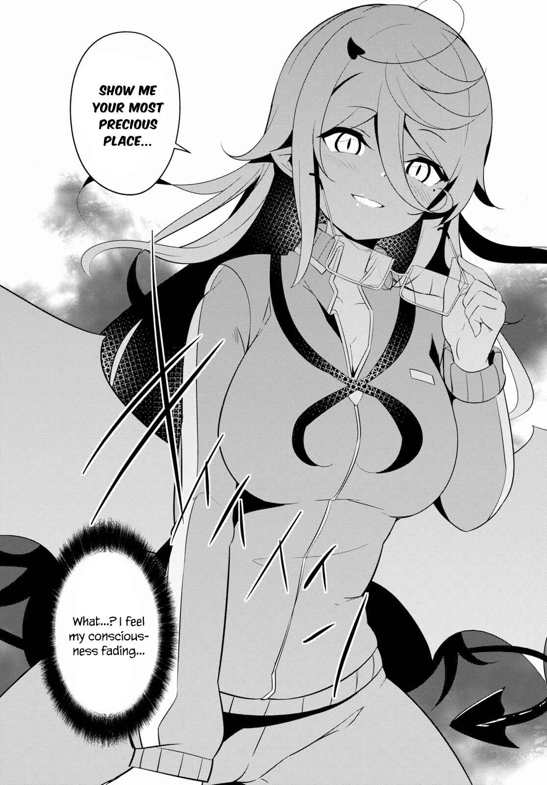 Page 9 Chapter 2 Isekai Shuppun no Henshuu-san