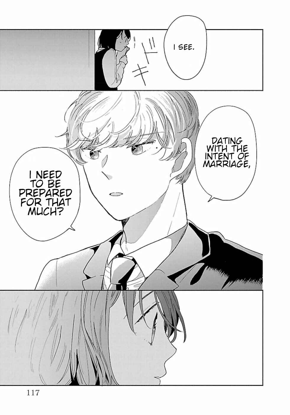 Page 5 Chapter 39 Majo-senpai Nippou