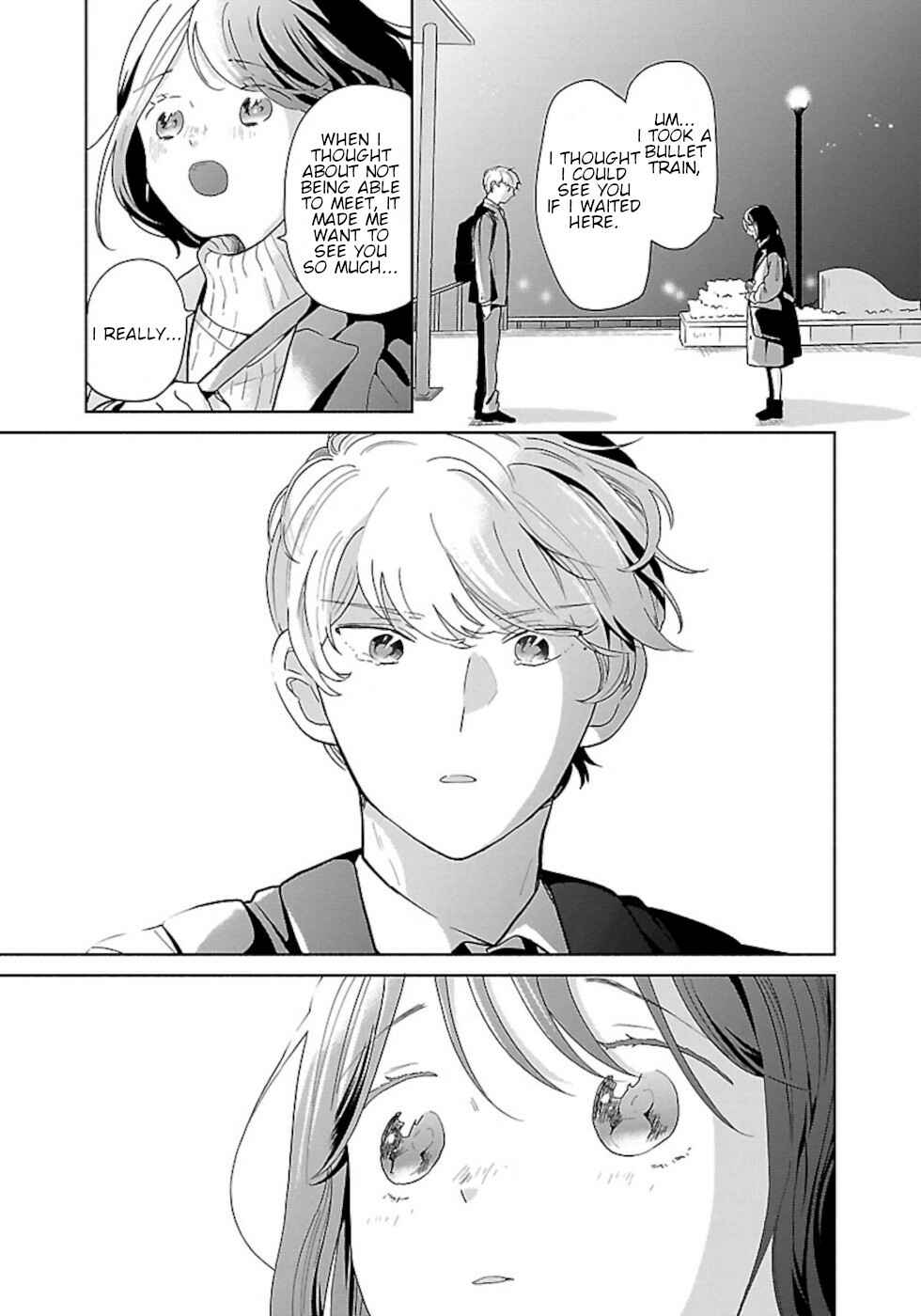 Page 9 Chapter 41 Majo-senpai Nippou