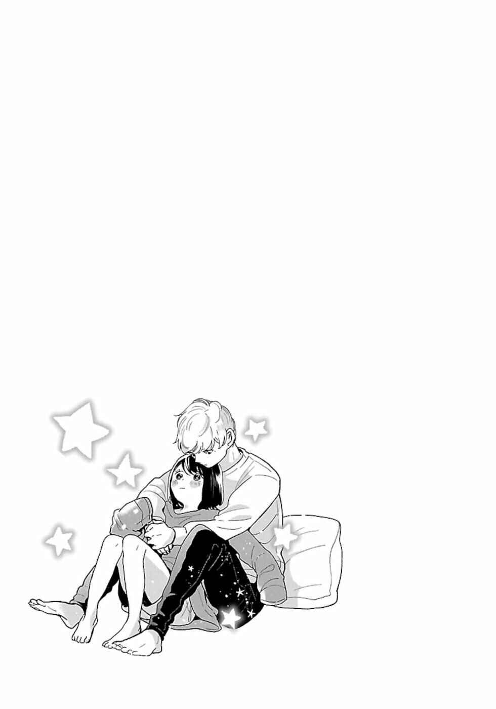 Page 4 Chapter 42.5 Majo-senpai Nippou