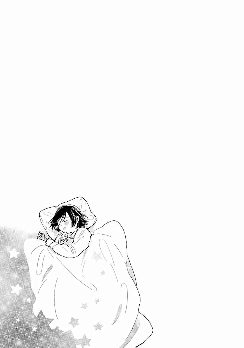 Page 7 Chapter 18 Majo-senpai Nippou