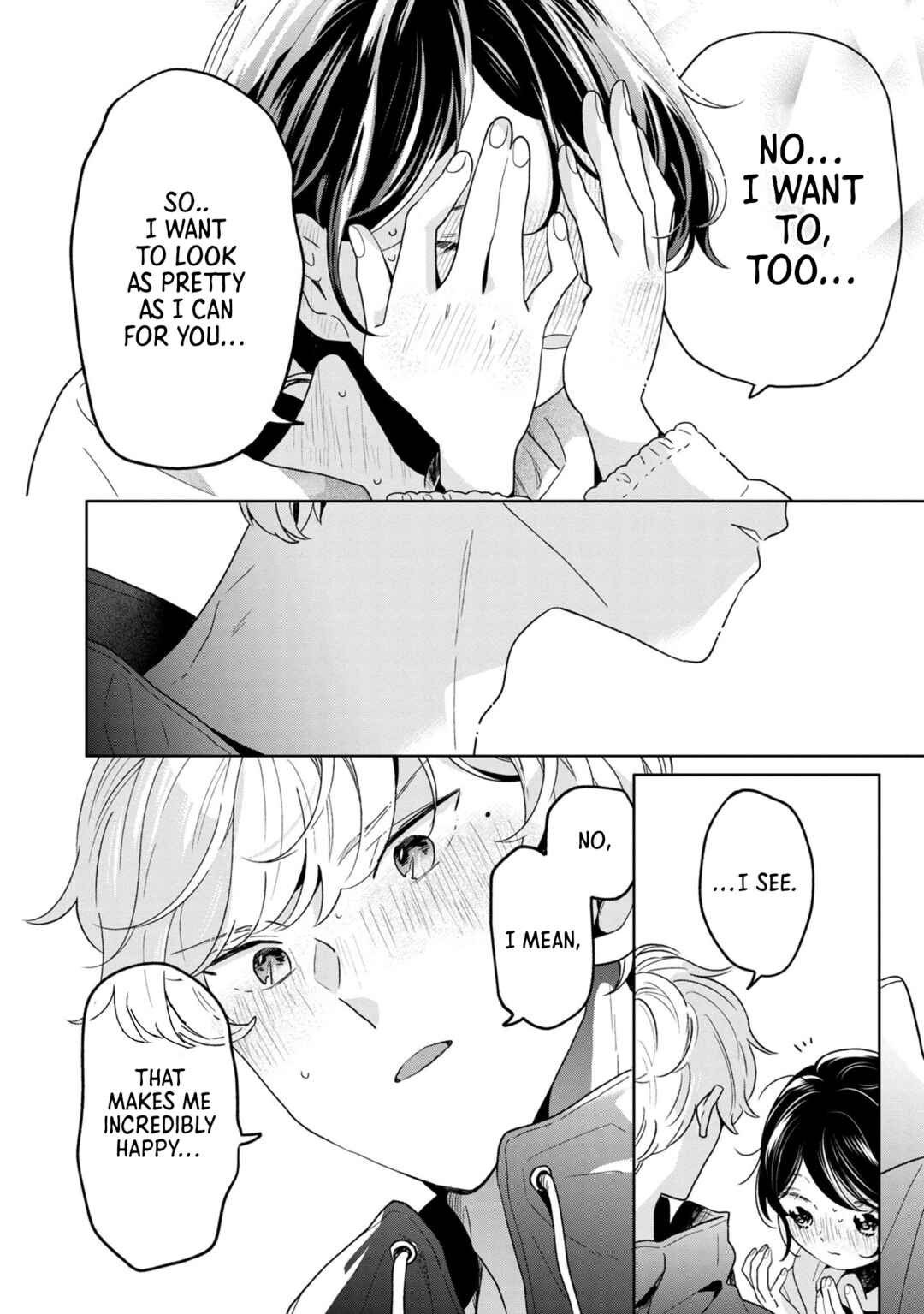 Page 6 Chapter 66 Majo-senpai Nippou