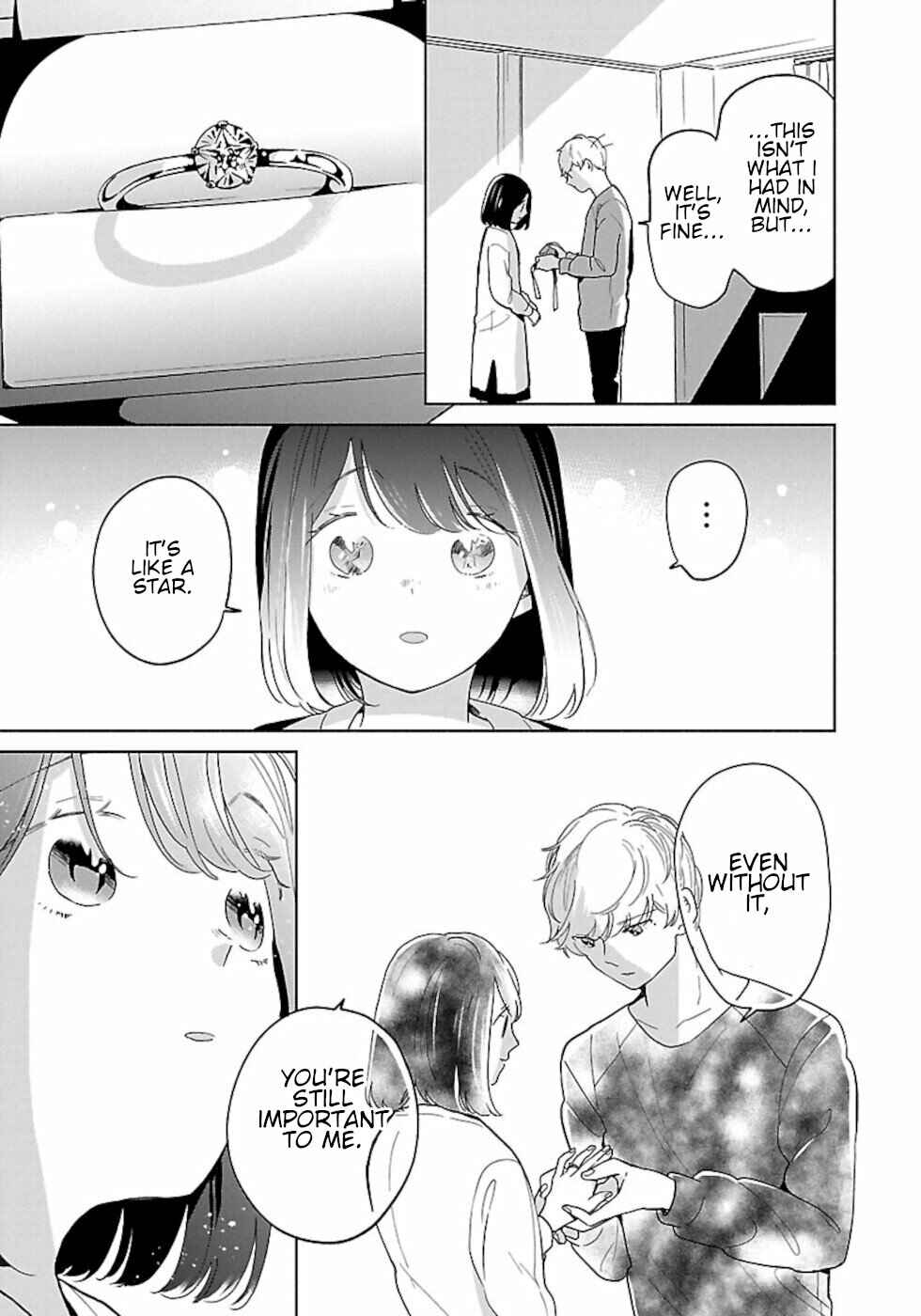 Page 5 Chapter 42 Majo-senpai Nippou