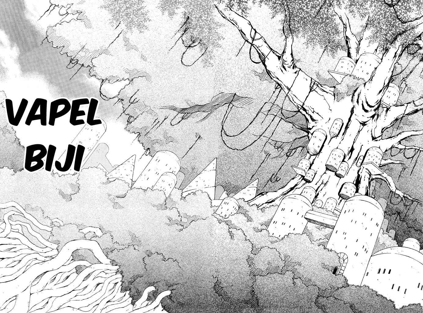 Page 24 Chapter 16 Erementar Gerad -Aozora no Senki-