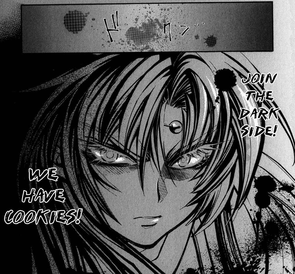 Page 25 Chapter 20 Erementar Gerad -Aozora no Senki-