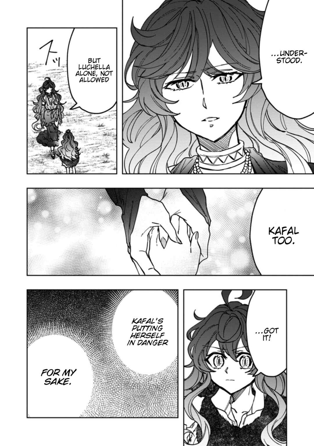Page 18 Chapter 5 The Dragon That Lost Its Eggs Started Raising Me for Some Reason!