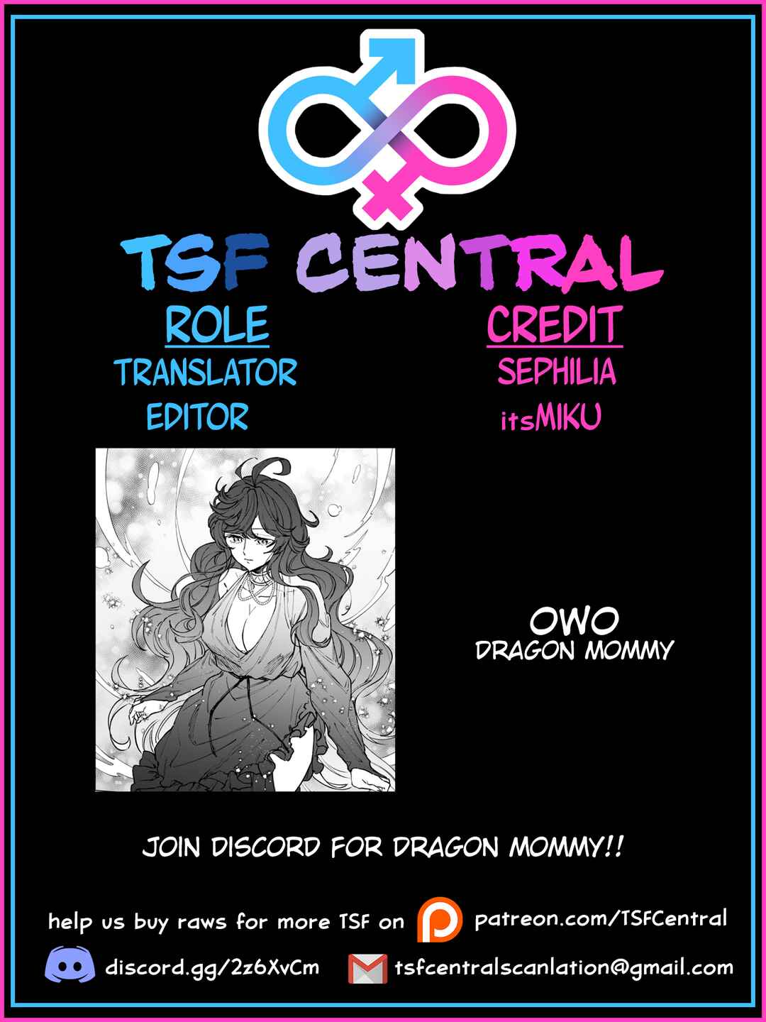 Page 33 Chapter 5 The Dragon That Lost Its Eggs Started Raising Me for Some Reason!