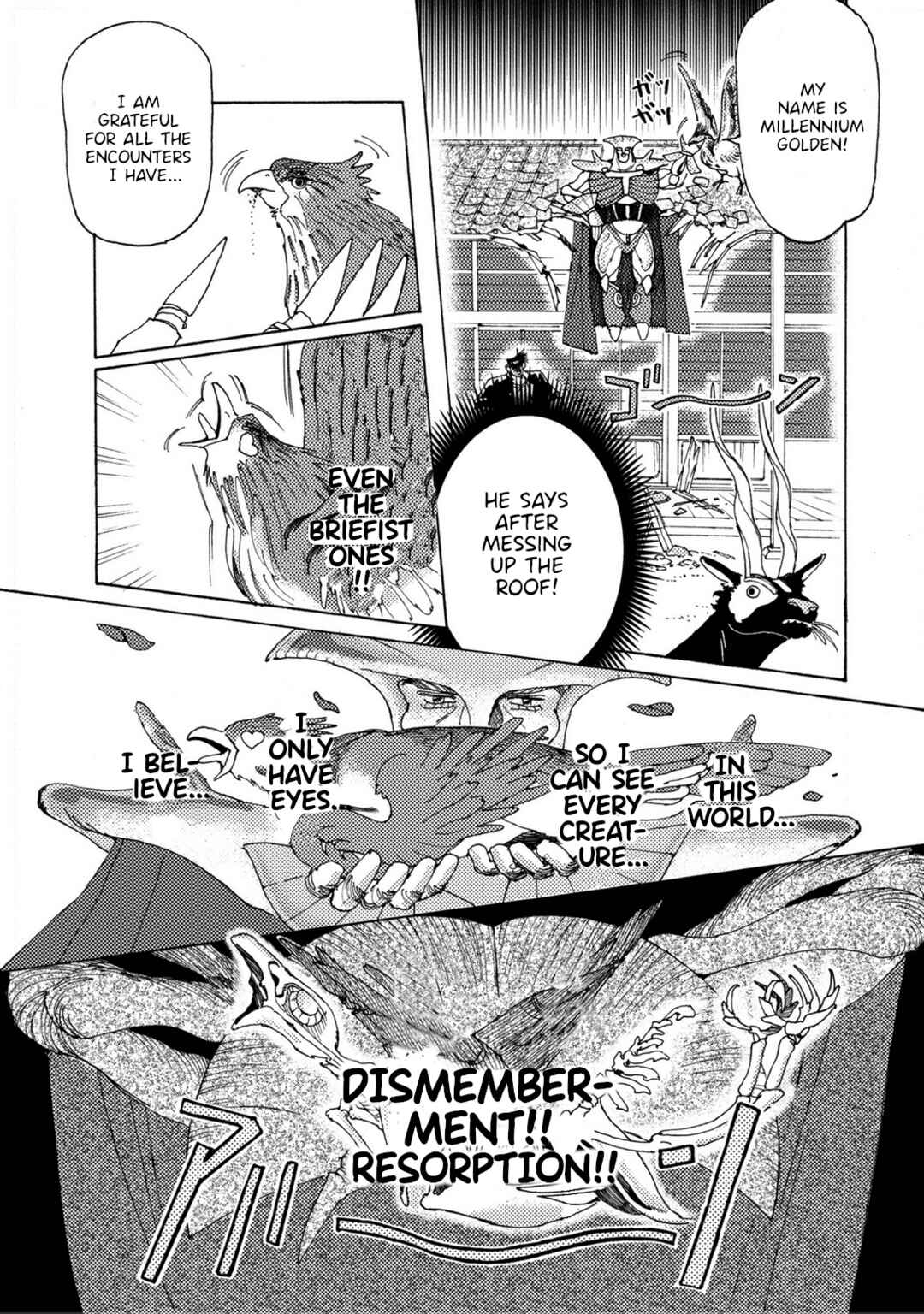 Page 27 Chapter 7 Sennen Darling