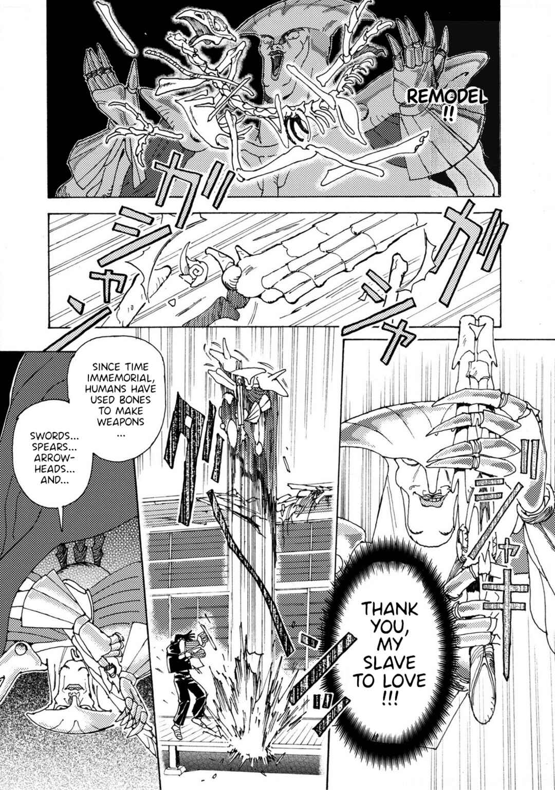 Page 28 Chapter 7 Sennen Darling