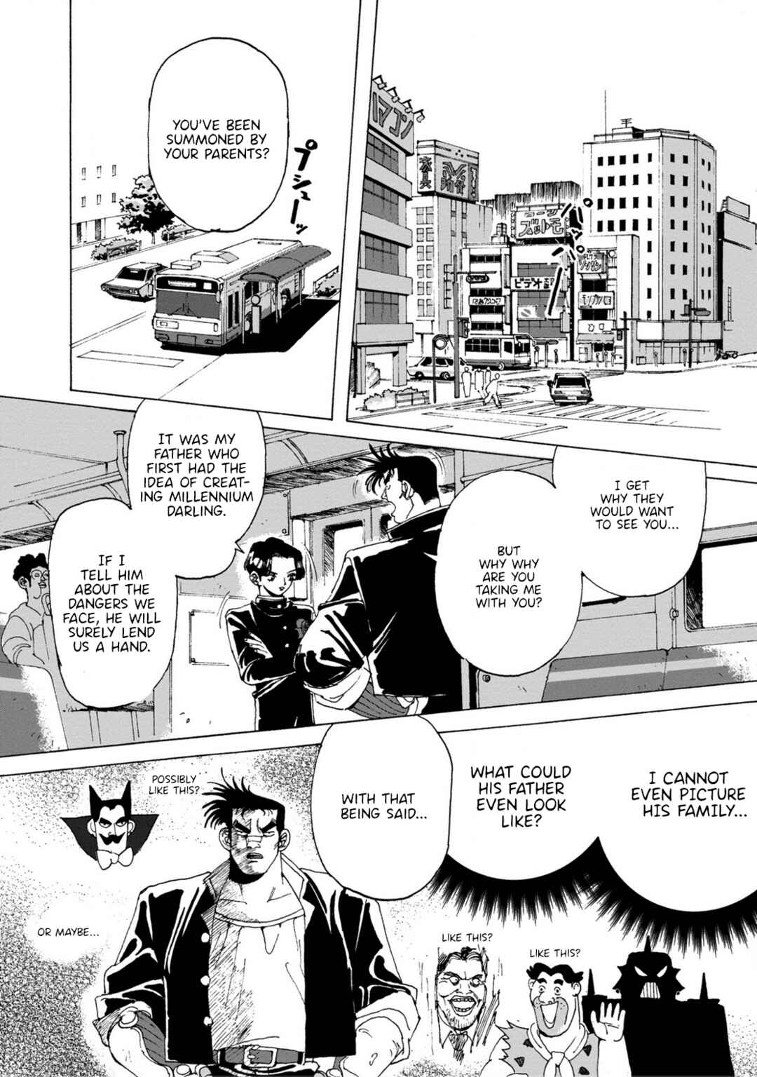 Page 9 Chapter 7 Sennen Darling