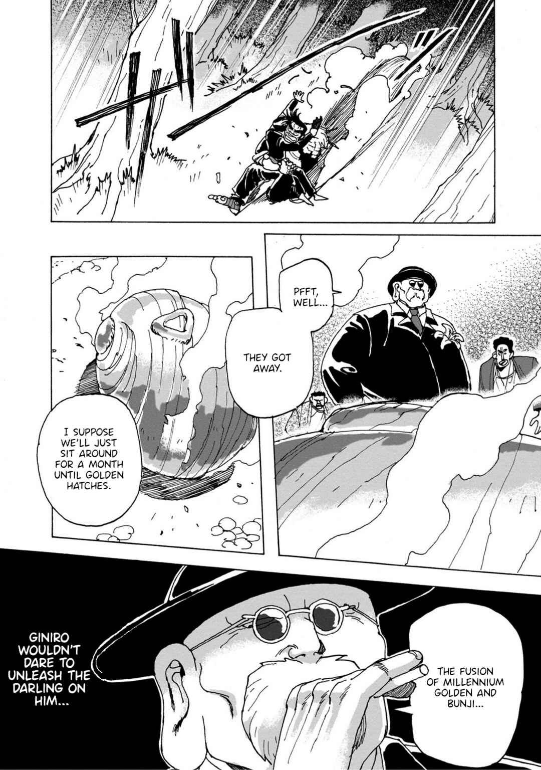 Page 18 Chapter 9 Sennen Darling