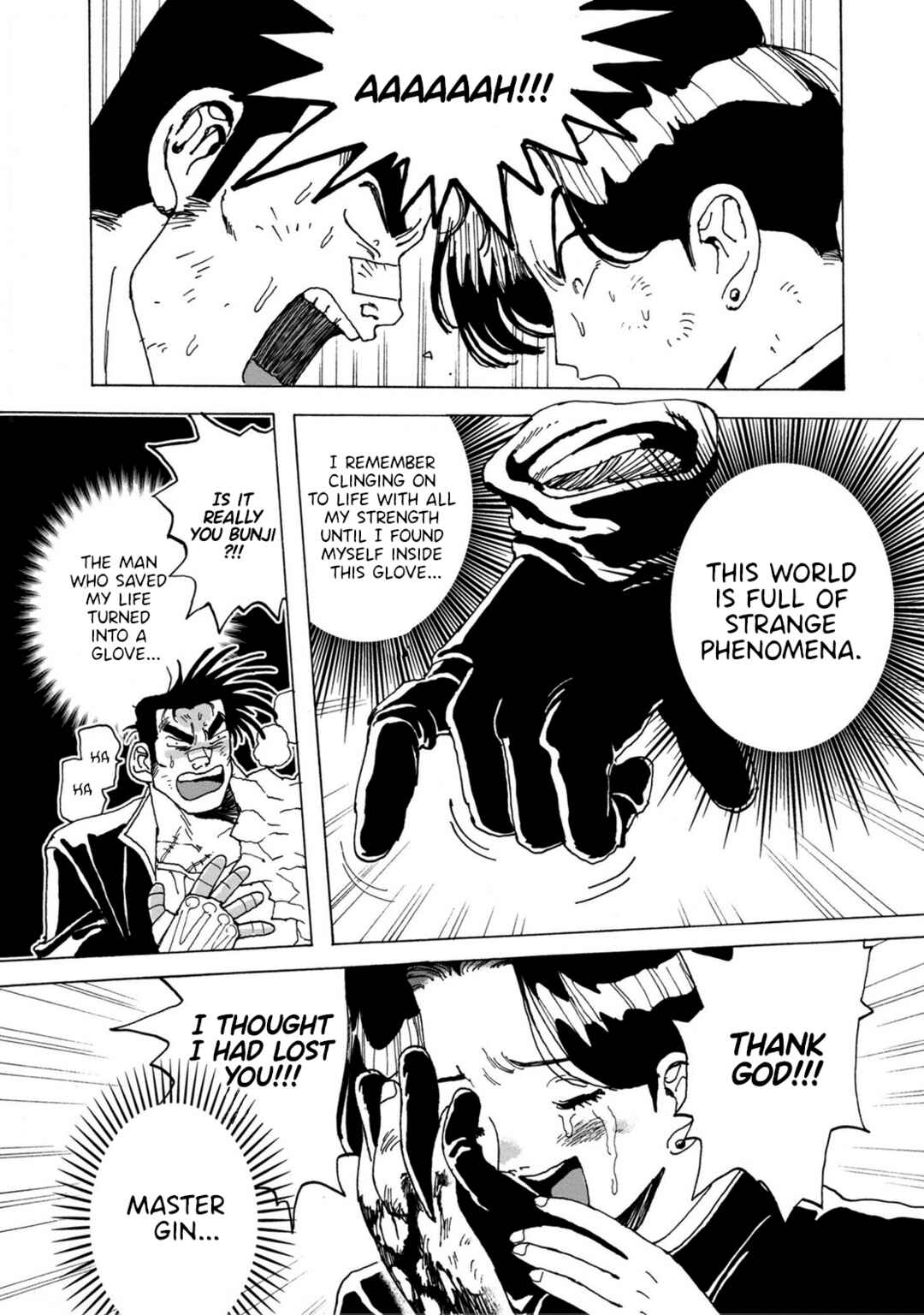 Page 24 Chapter 9 Sennen Darling