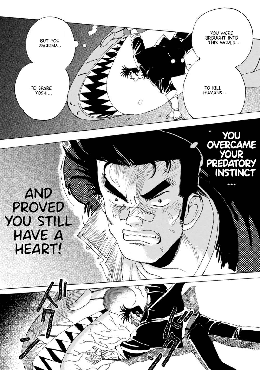 Page 16 Chapter 6 Sennen Darling