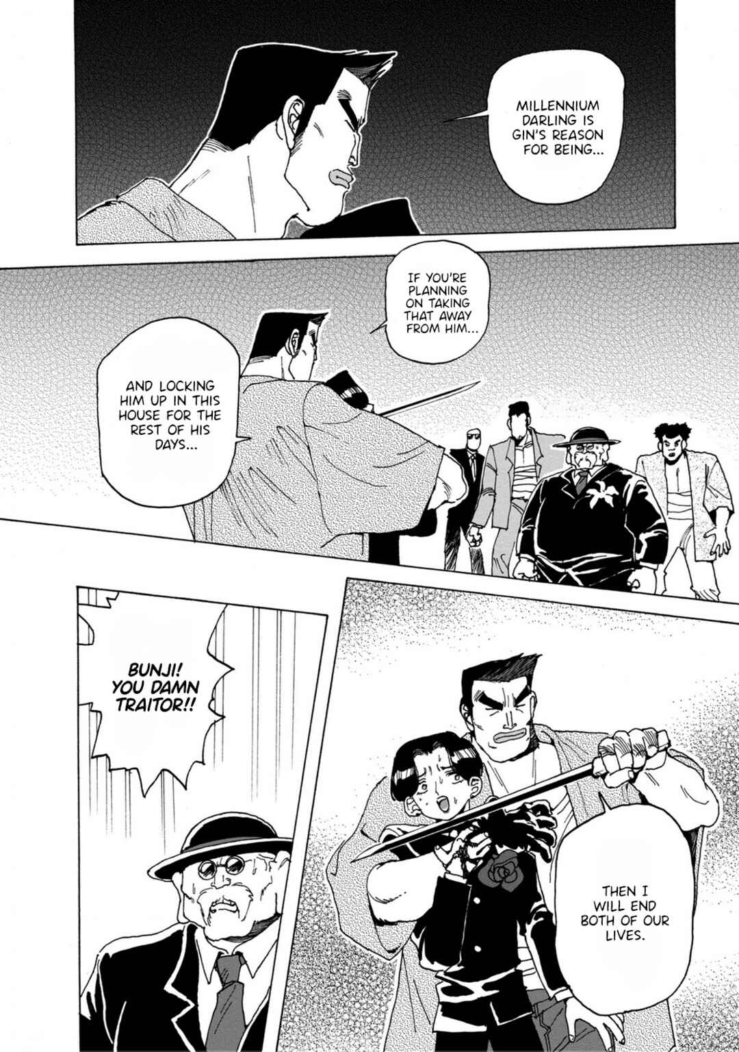 Page 22 Chapter 8 Sennen Darling