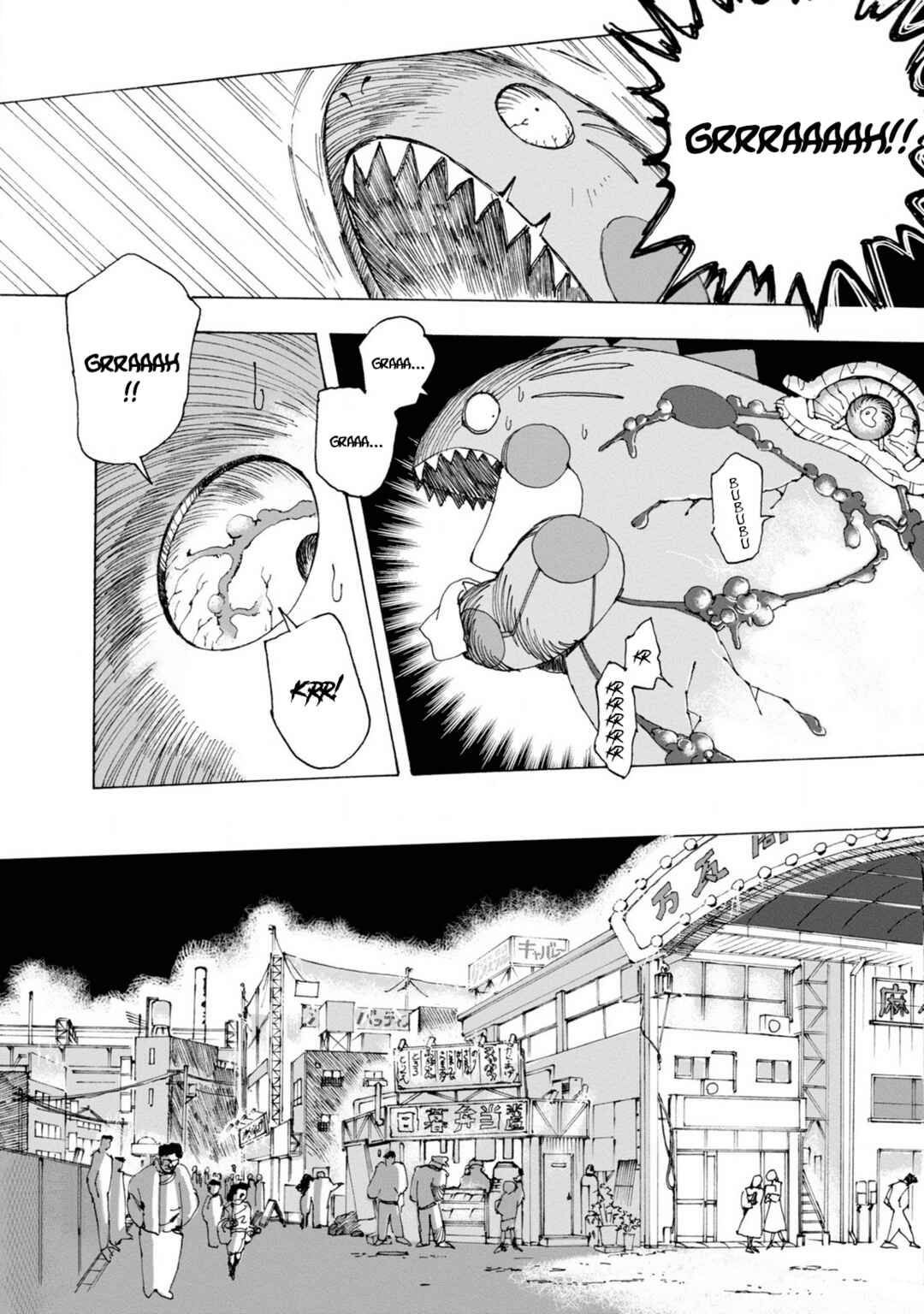 Page 14 Chapter 5 Sennen Darling