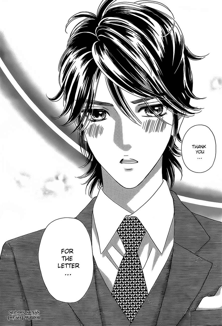 Page 29 Chapter 35 Hadashi De Bara Wo Fume