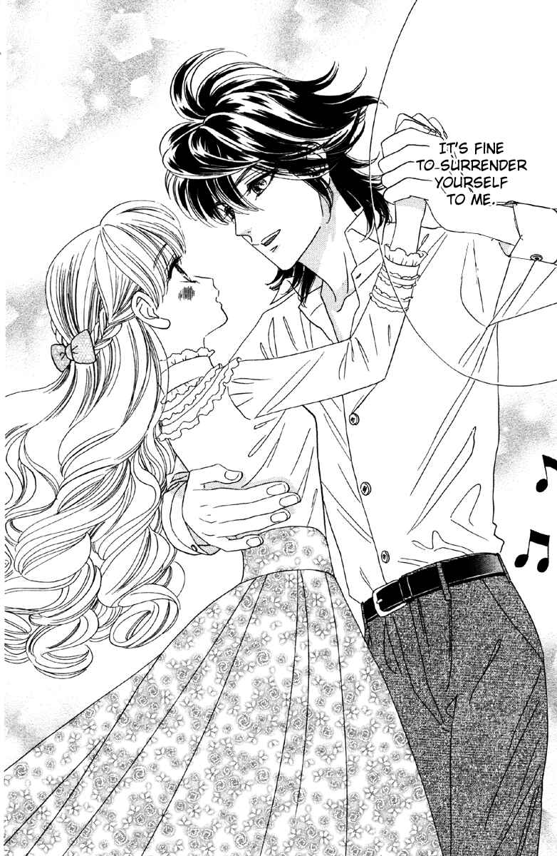 Page 18 Chapter 8 Hadashi De Bara Wo Fume