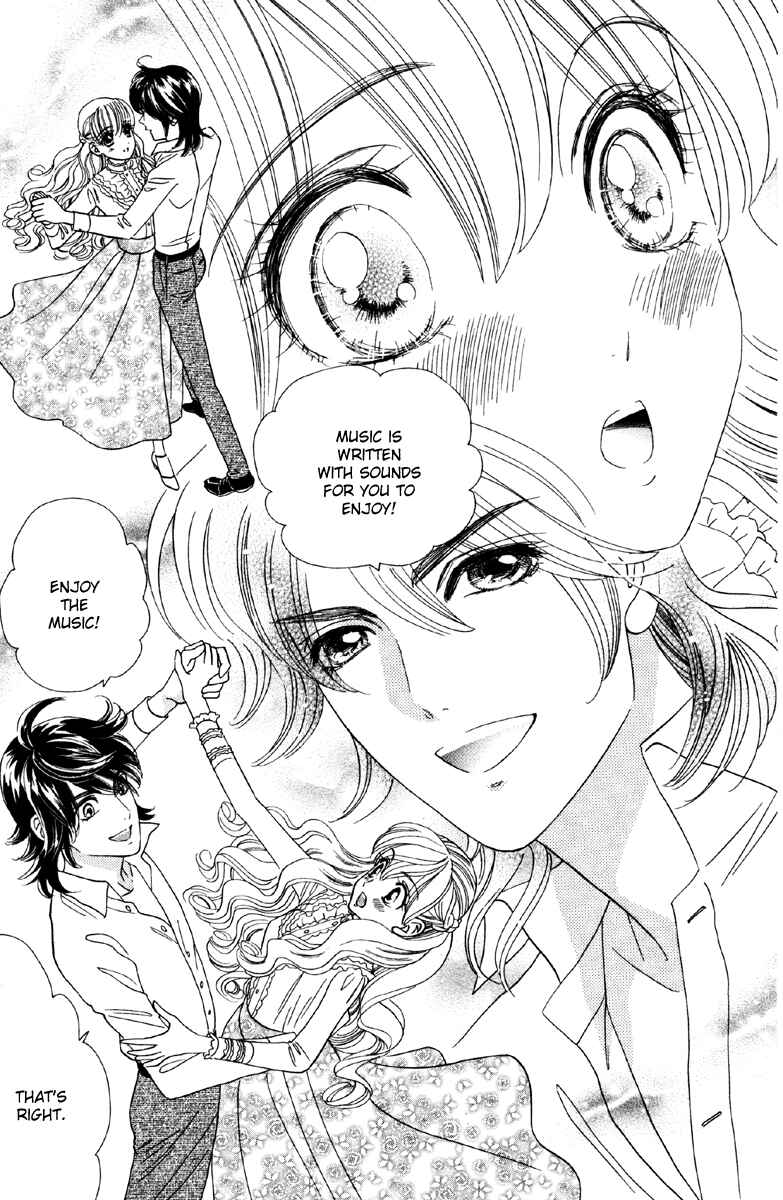 Page 19 Chapter 8 Hadashi De Bara Wo Fume