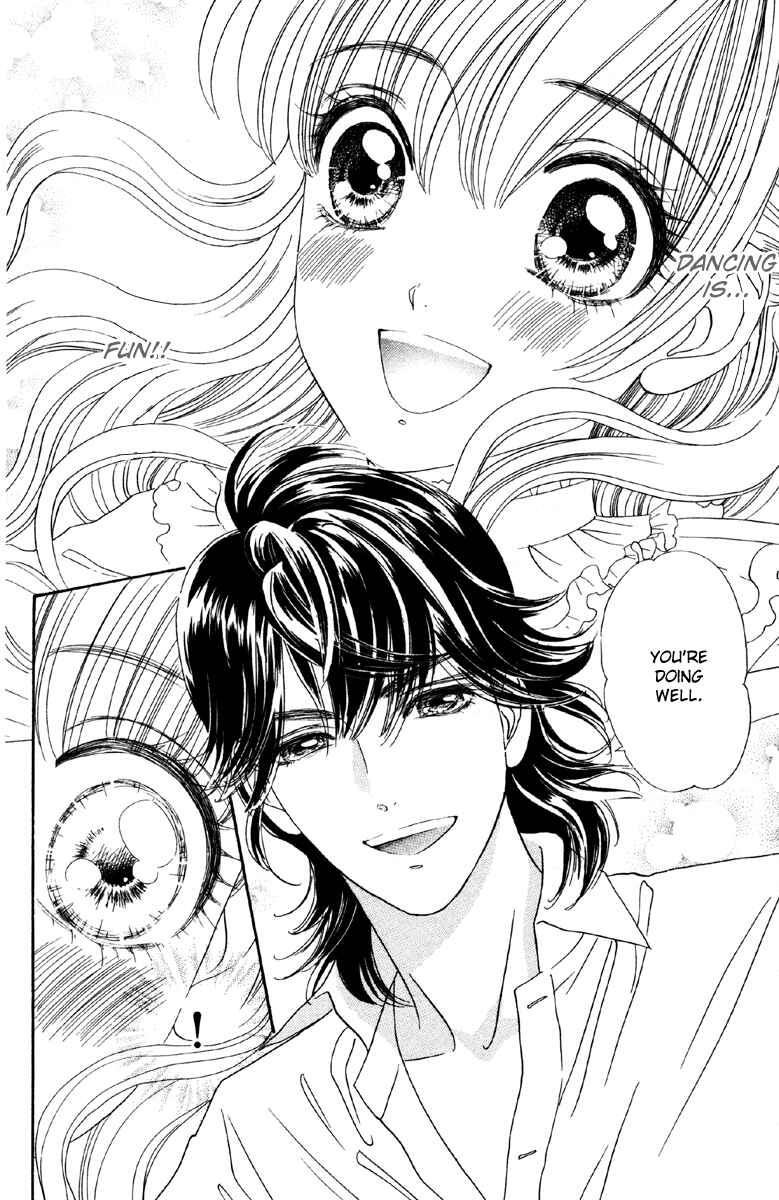 Page 20 Chapter 8 Hadashi De Bara Wo Fume