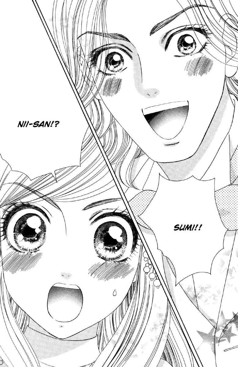 Page 29 Chapter 8 Hadashi De Bara Wo Fume