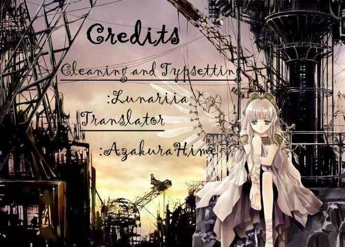 Page 1 Chapter 31 Hadashi De Bara Wo Fume