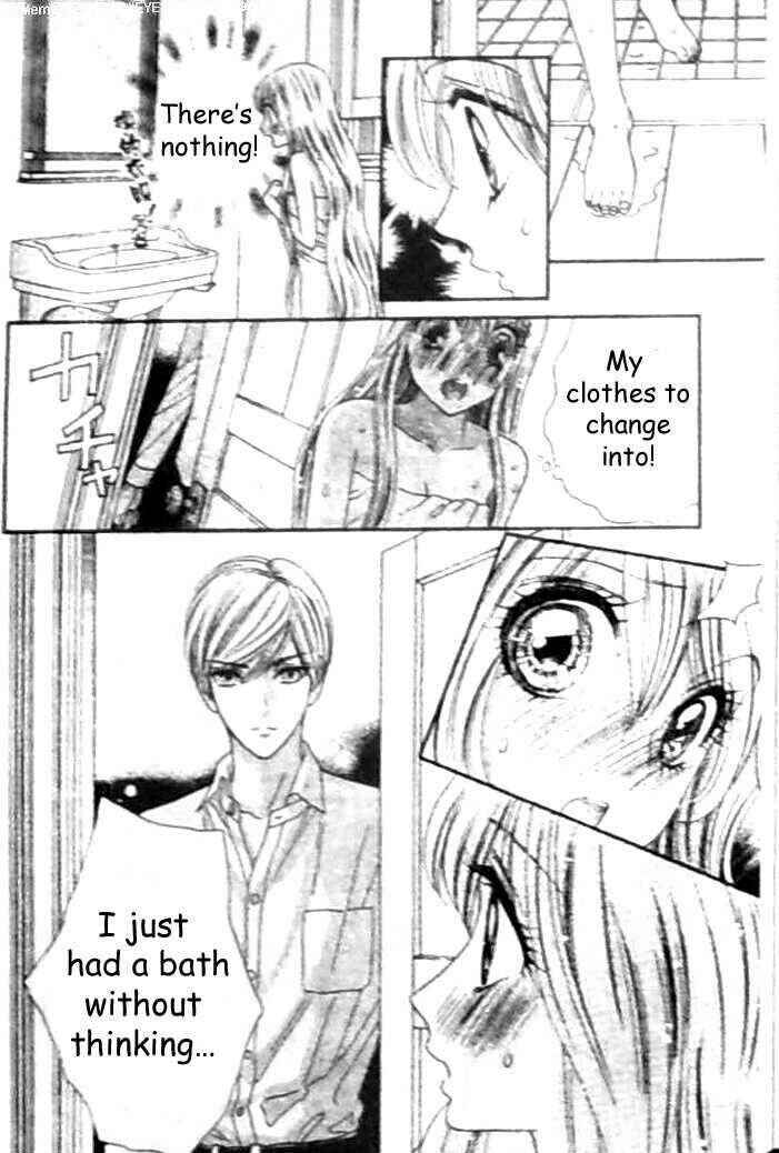 Page 26 Chapter 31 Hadashi De Bara Wo Fume