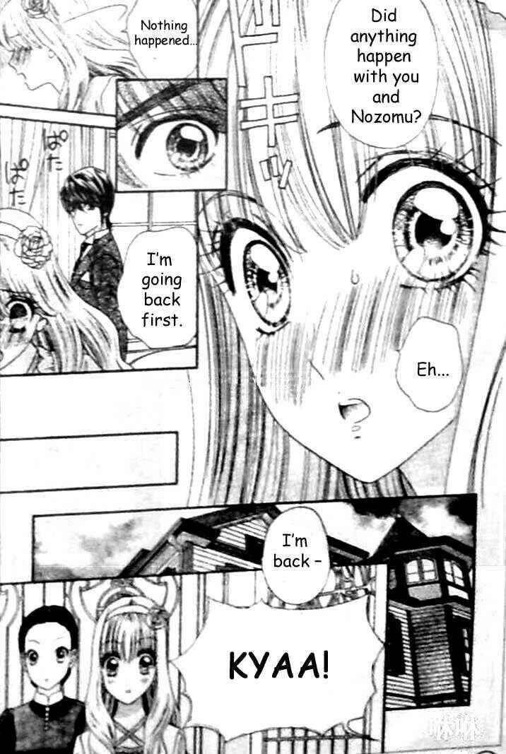 Page 7 Chapter 31 Hadashi De Bara Wo Fume