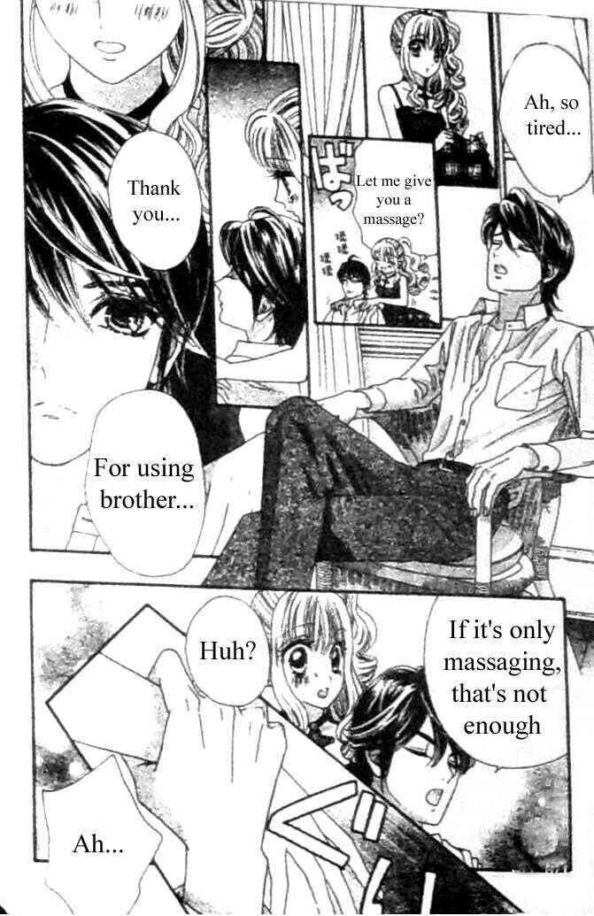 Page 10 Chapter 30 Hadashi De Bara Wo Fume