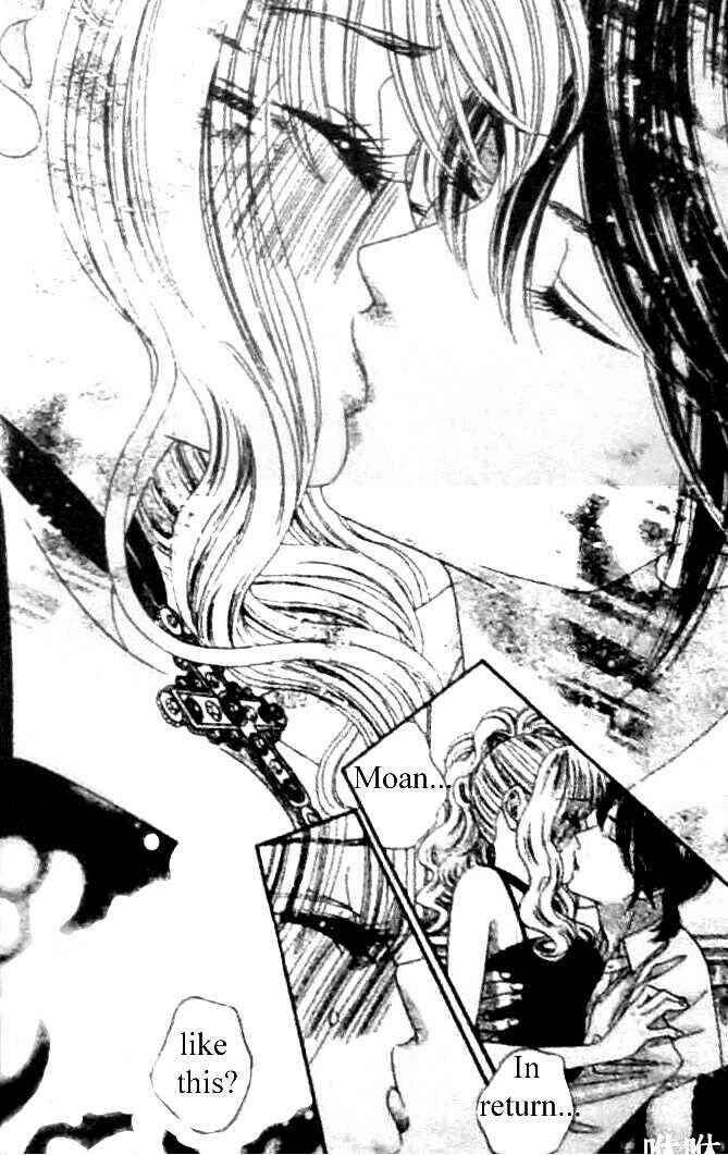 Page 12 Chapter 30 Hadashi De Bara Wo Fume