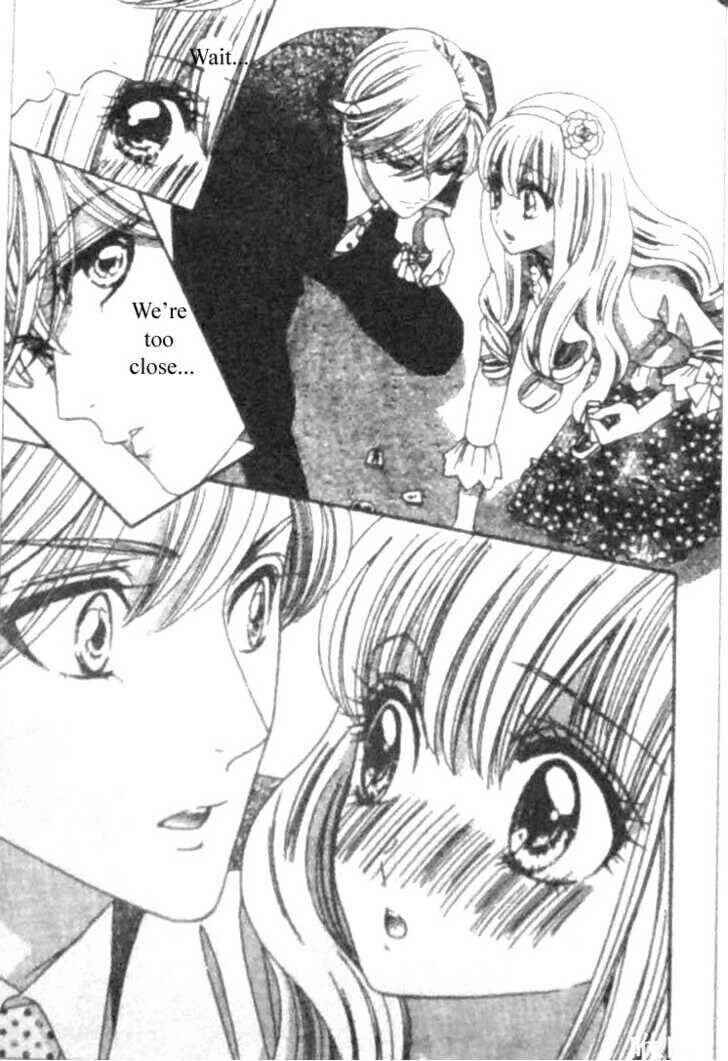 Page 25 Chapter 30 Hadashi De Bara Wo Fume