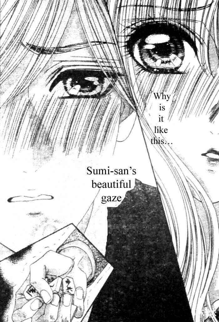 Page 26 Chapter 30 Hadashi De Bara Wo Fume