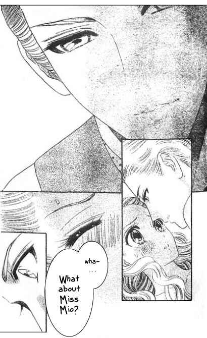 Page 3 Chapter 48 Hadashi De Bara Wo Fume