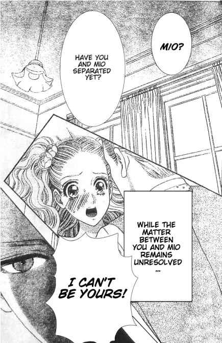 Page 4 Chapter 48 Hadashi De Bara Wo Fume