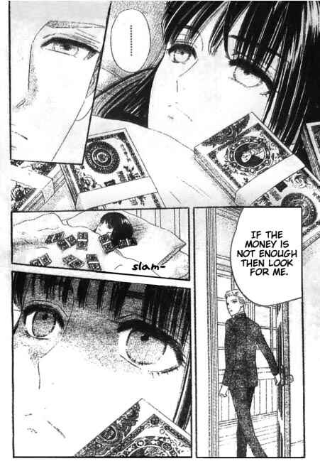Page 9 Chapter 48 Hadashi De Bara Wo Fume