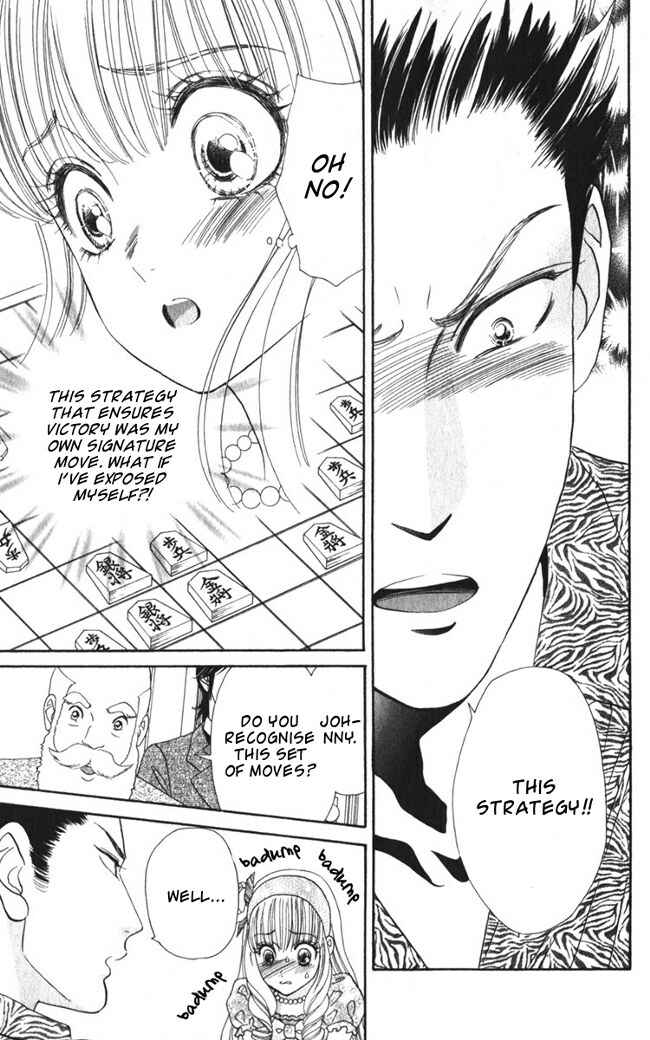 Page 14 Chapter 19 Hadashi De Bara Wo Fume