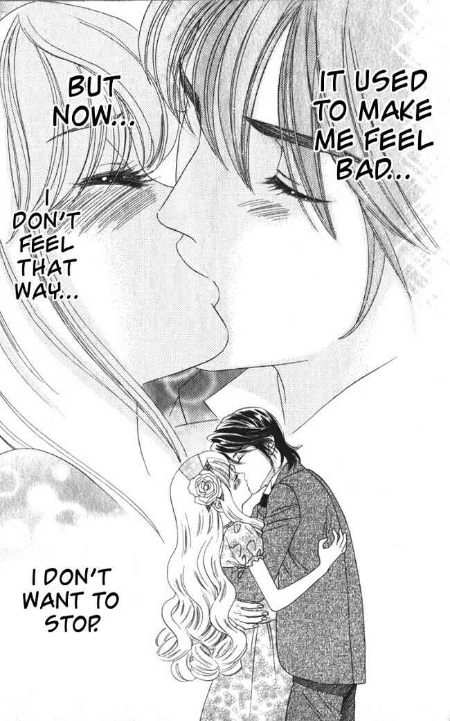 Page 28 Chapter 19 Hadashi De Bara Wo Fume
