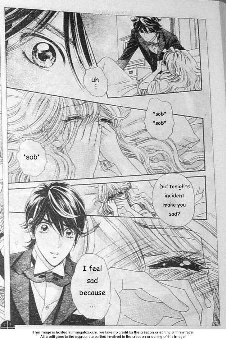 Page 11 Chapter 28 Hadashi De Bara Wo Fume