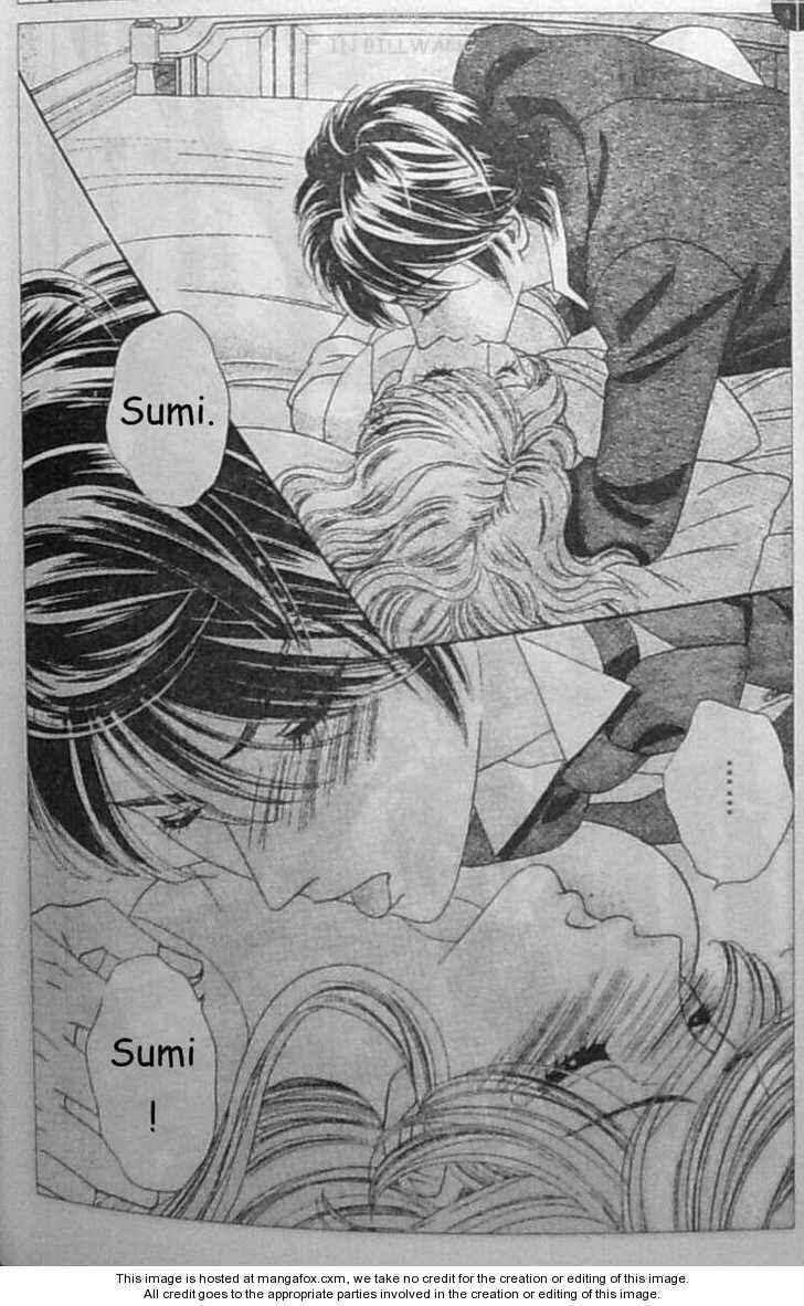 Page 14 Chapter 28 Hadashi De Bara Wo Fume