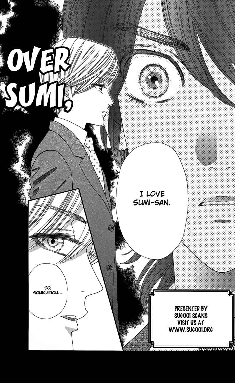 Page 29 Chapter 33 Hadashi De Bara Wo Fume