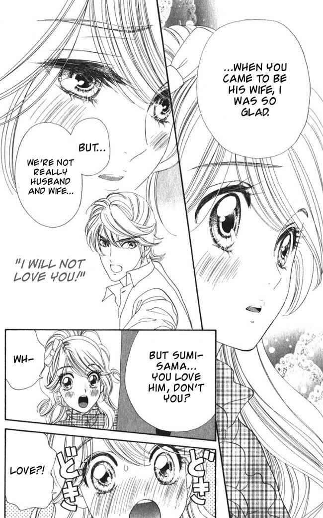 Page 16 Chapter 26 Hadashi De Bara Wo Fume