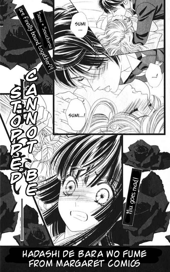 Page 31 Chapter 26 Hadashi De Bara Wo Fume