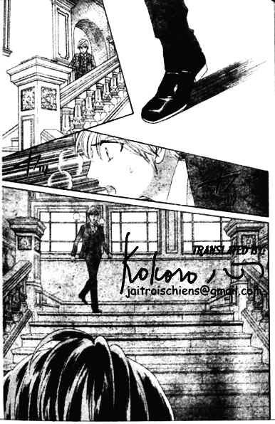 Page 16 Chapter 41 Hadashi De Bara Wo Fume