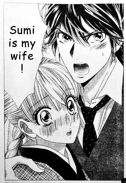 Page 18 Chapter 41 Hadashi De Bara Wo Fume