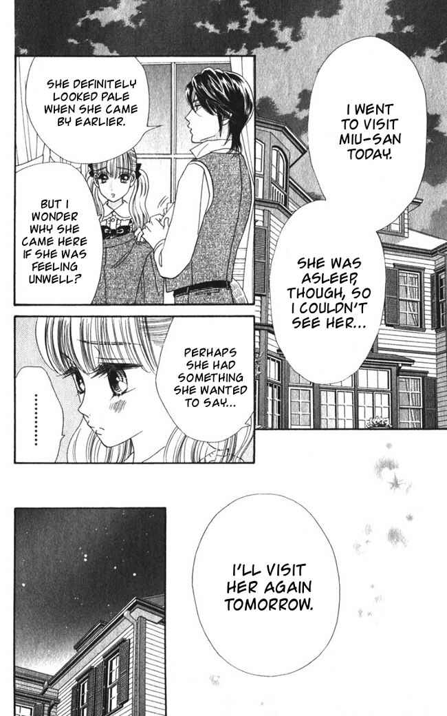 Page 8 Chapter 25 Hadashi De Bara Wo Fume