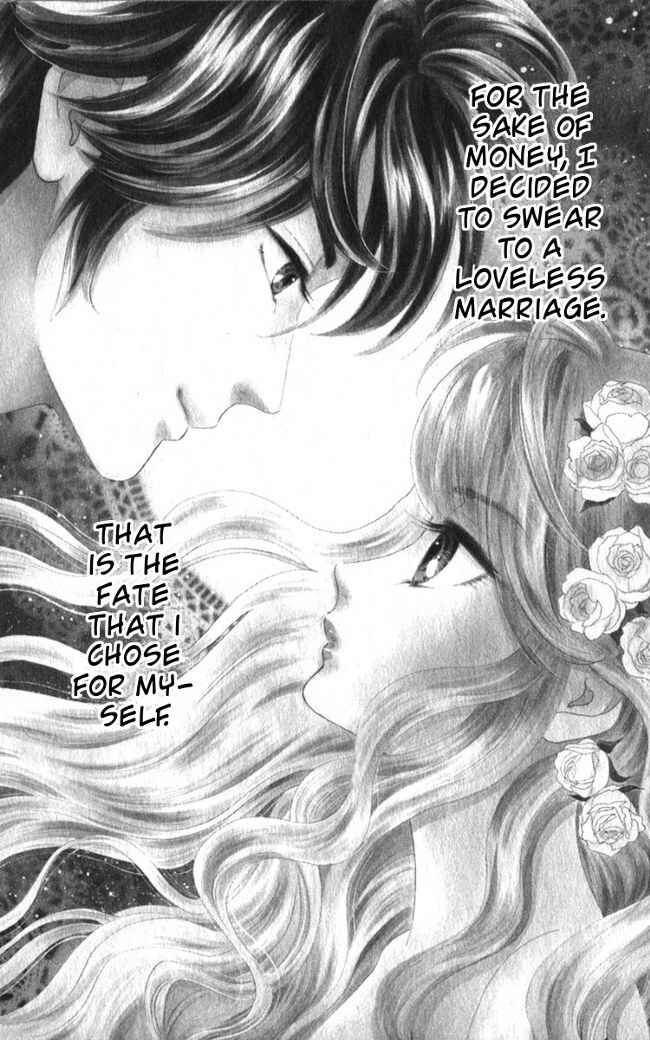 Page 3 Chapter 16 Hadashi De Bara Wo Fume