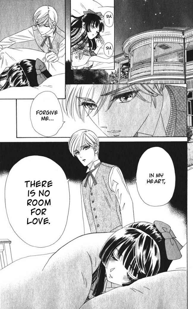 Page 36 Chapter 16 Hadashi De Bara Wo Fume